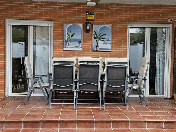 Chalet adosado en Calle del Charco, 8 - Foto 16
