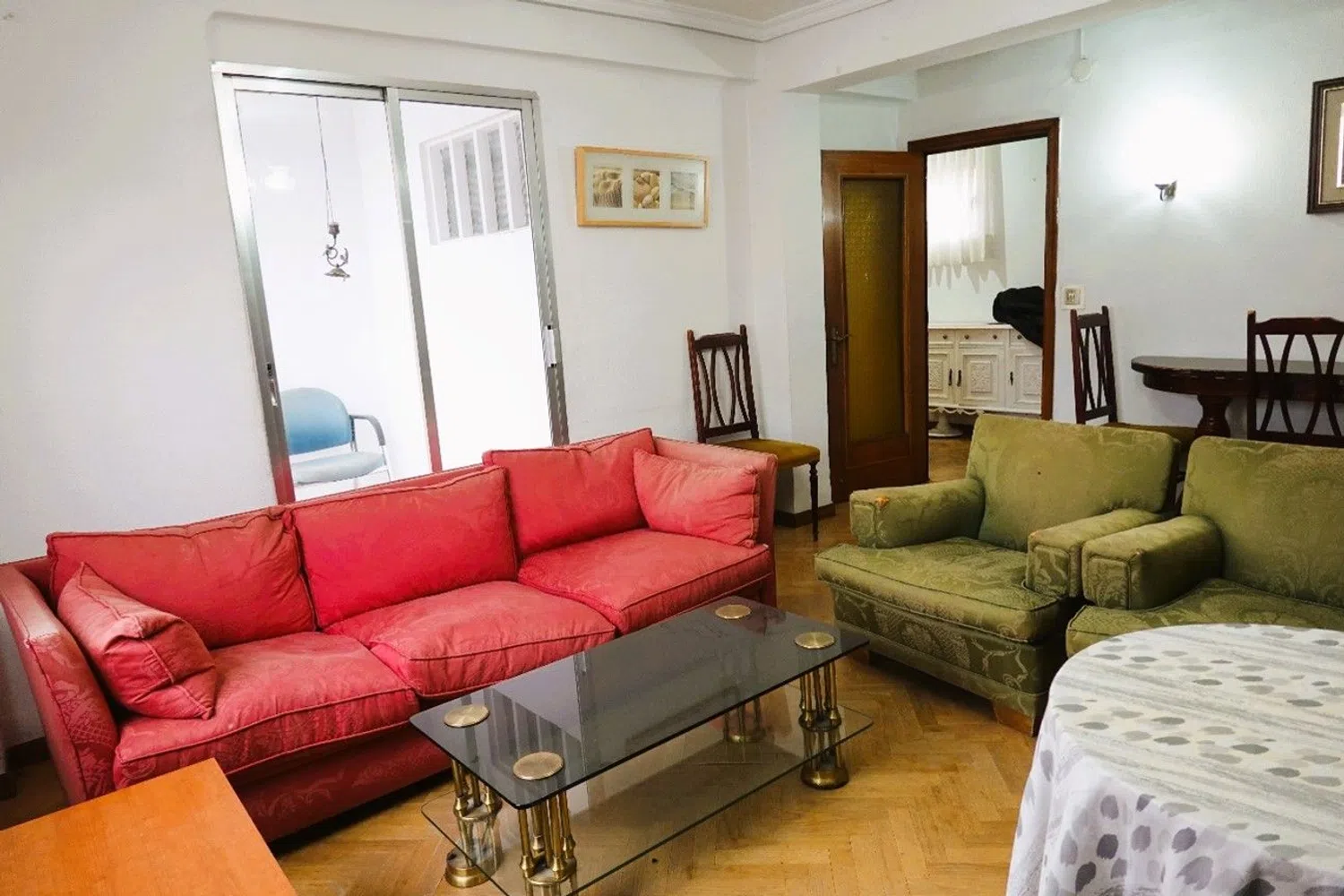 Piso en La Elipa s/n laElipa - Foto 5