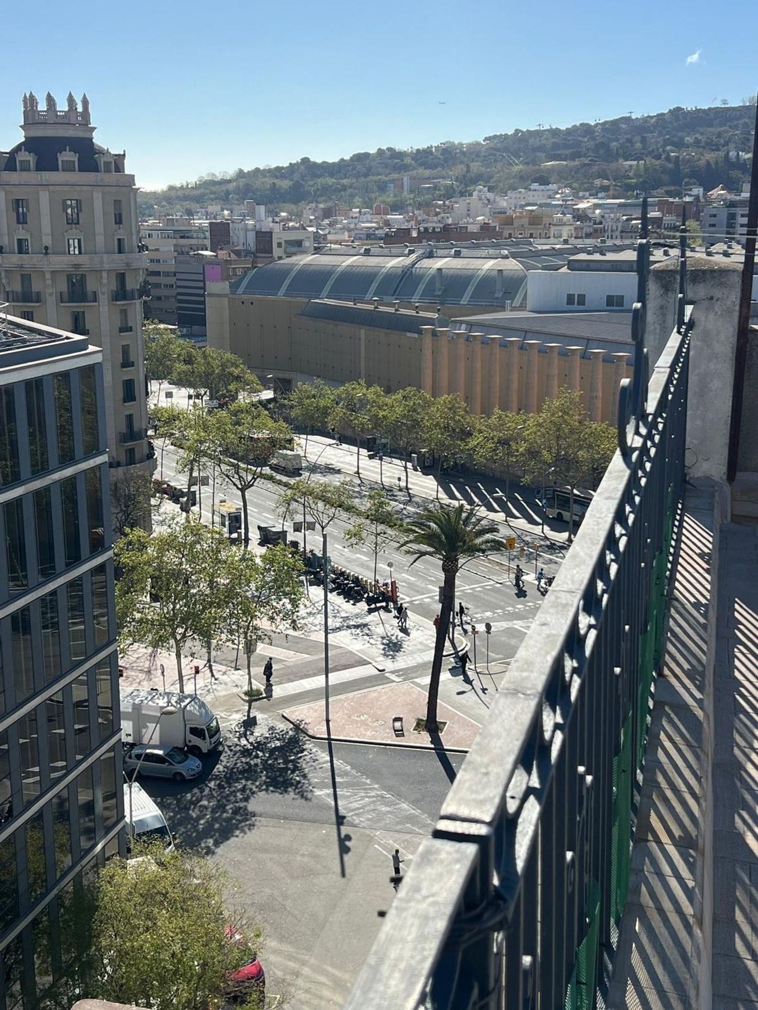 Piso en calle de Llança, 9 - Foto 2