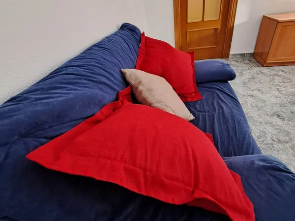 Piso en Av Blasco Ibáñez, Ciutat Jardí - Foto 3