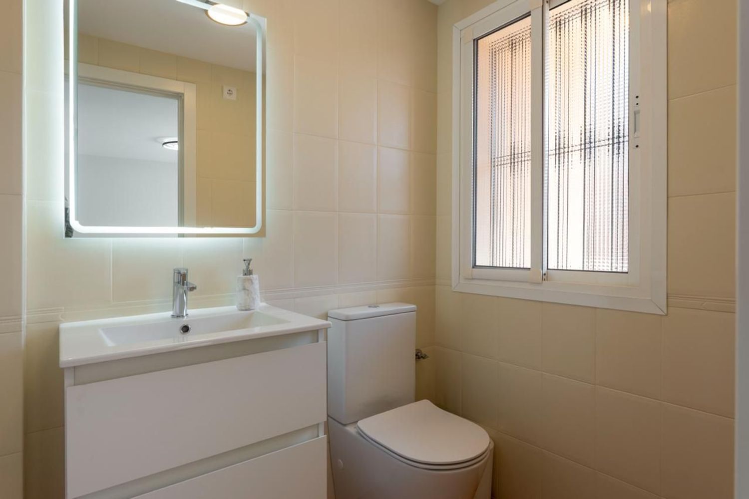 Chalet pareado en Urbanización Artola Alta, 21 - Foto 18