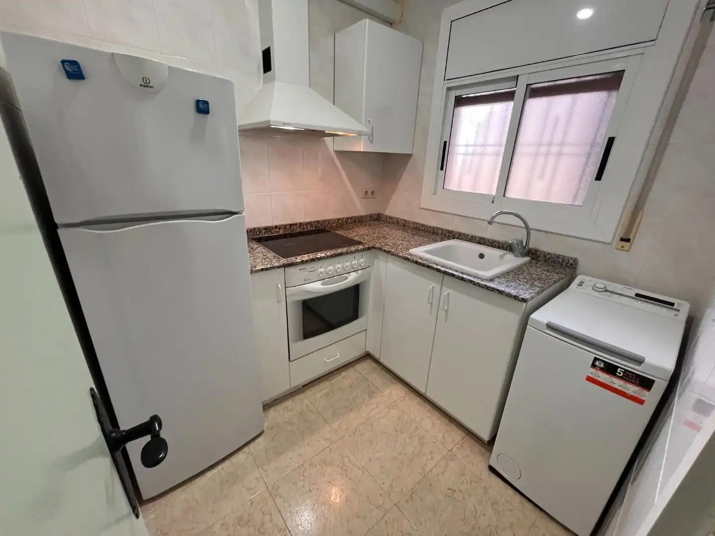 Piso en  Carrer de València 62 - Foto 6