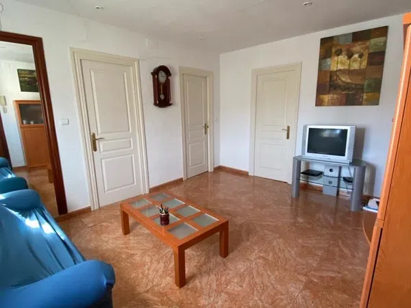 Piso en Calle de Basilio Boggiero, 92 - Foto 4