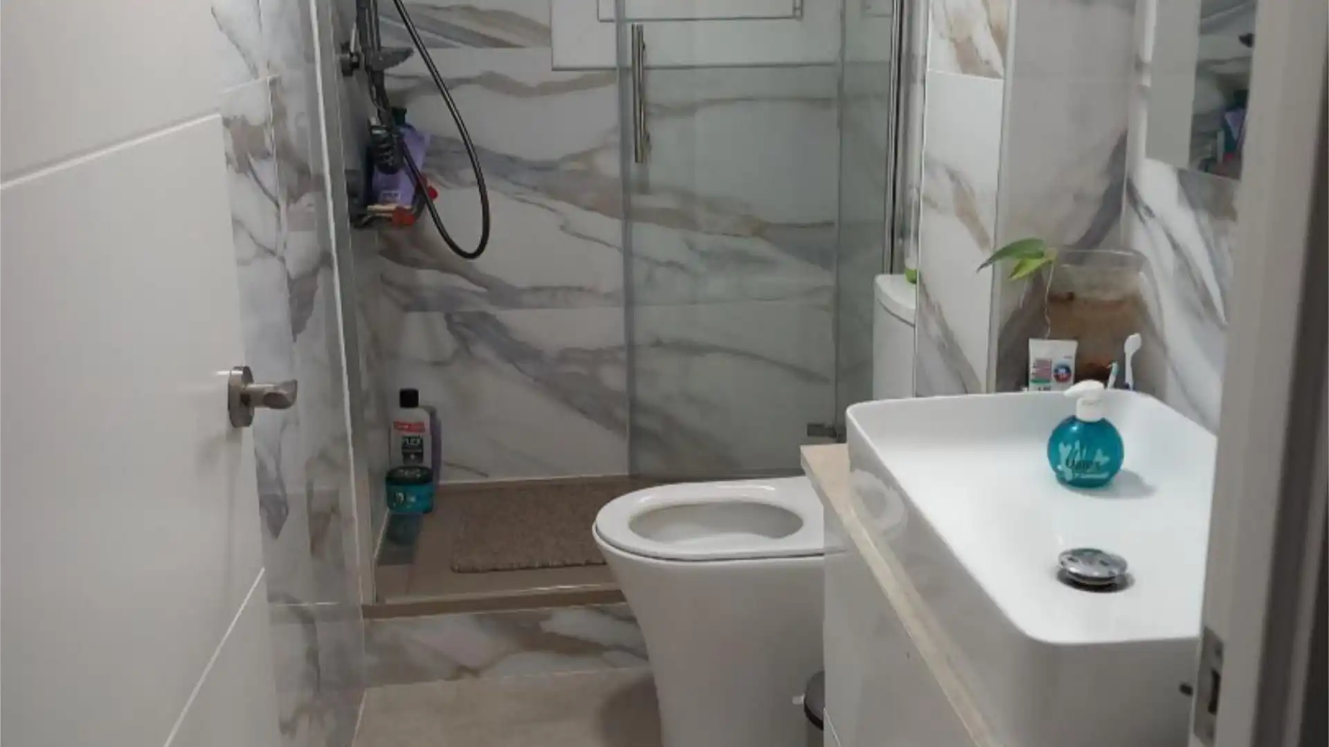 Piso en  Avinguda de Severo Ochoa 60 - Foto 11