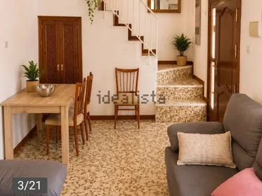 Casa adosada en  Paseo del Rio Turvilla 3 - Foto 3