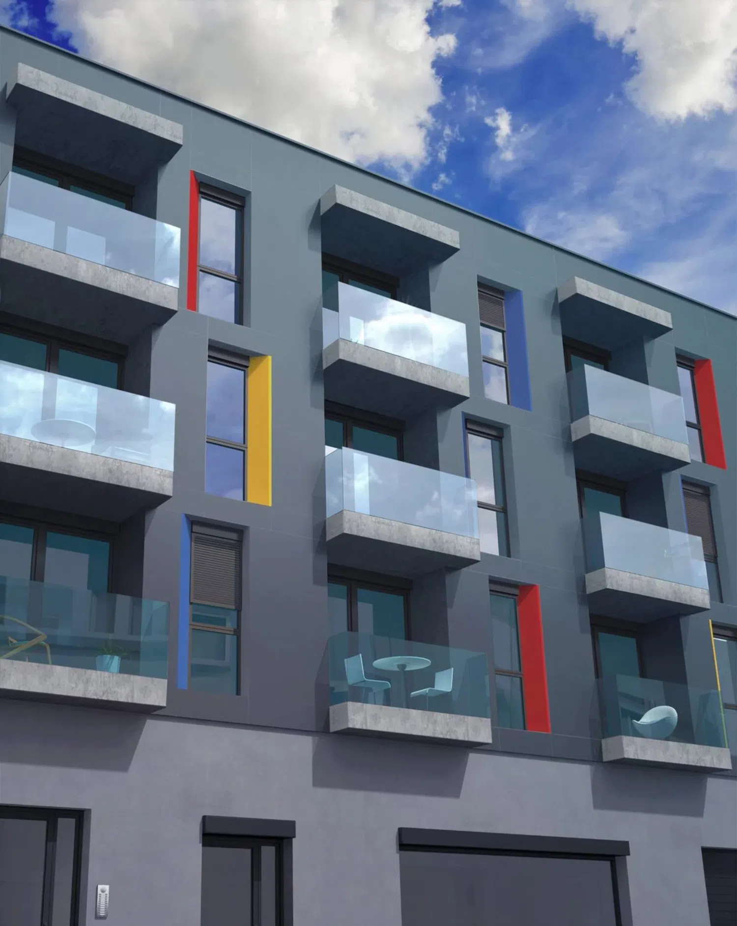 Piso en calle Ángel Guimerá, 74 - Foto 2