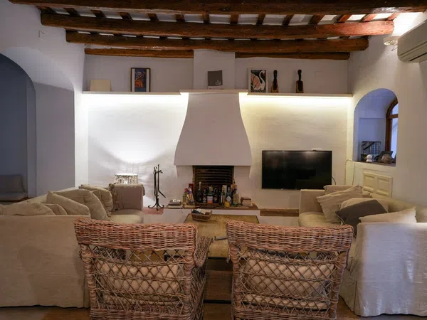 Casa de pueblo en Centre, Centre - Foto 1