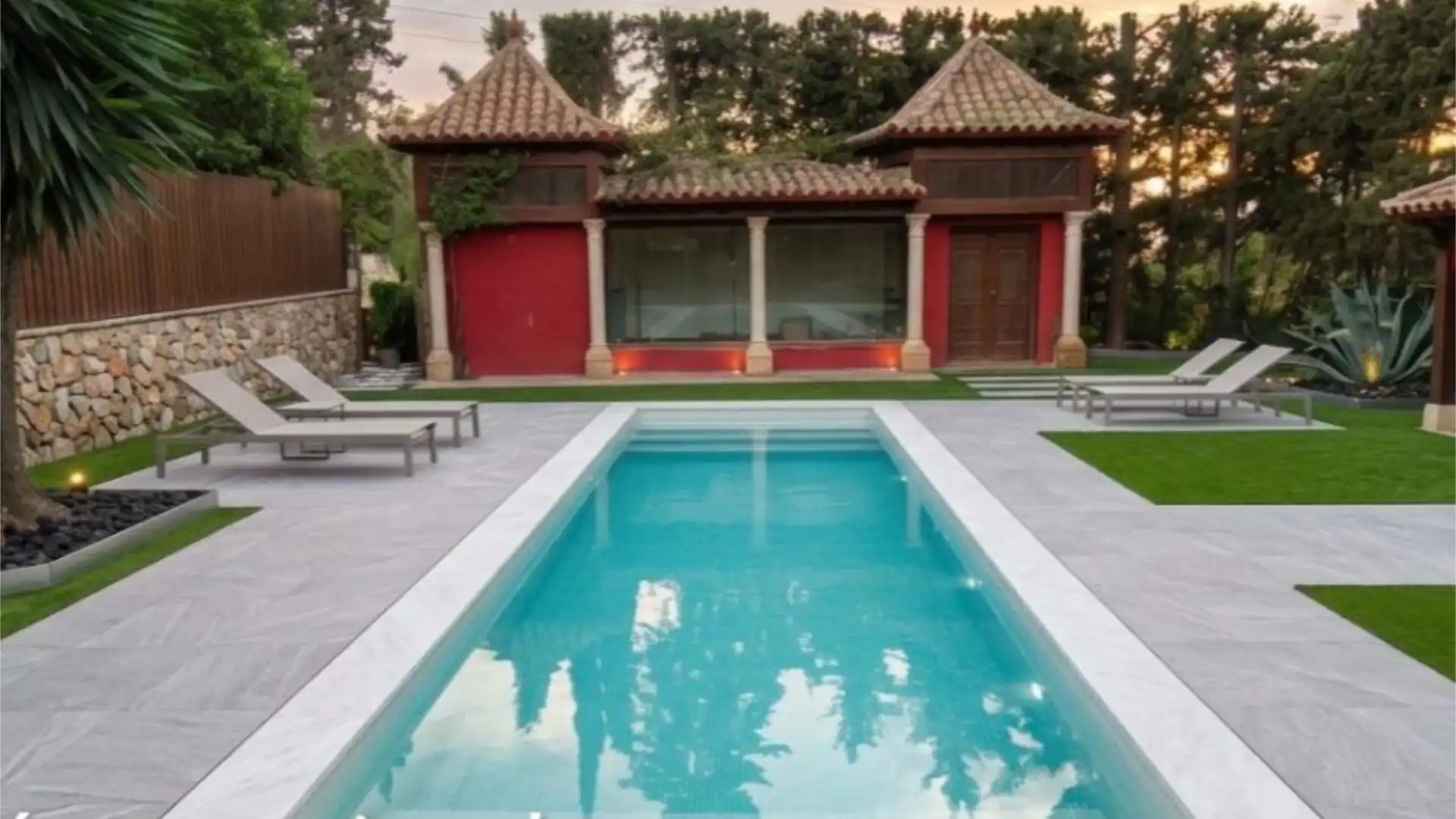 Chalet en  Calle Siroco 41 - Foto 34