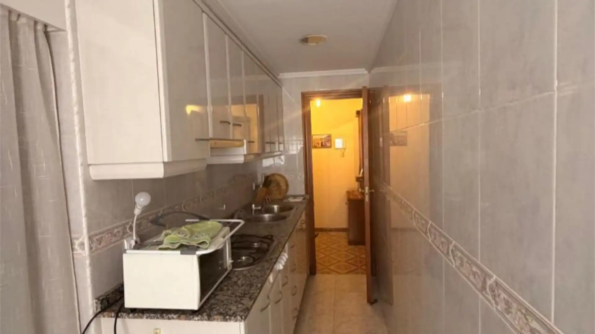 Piso en  Carrer del Doctor Machí 1 - Foto 5