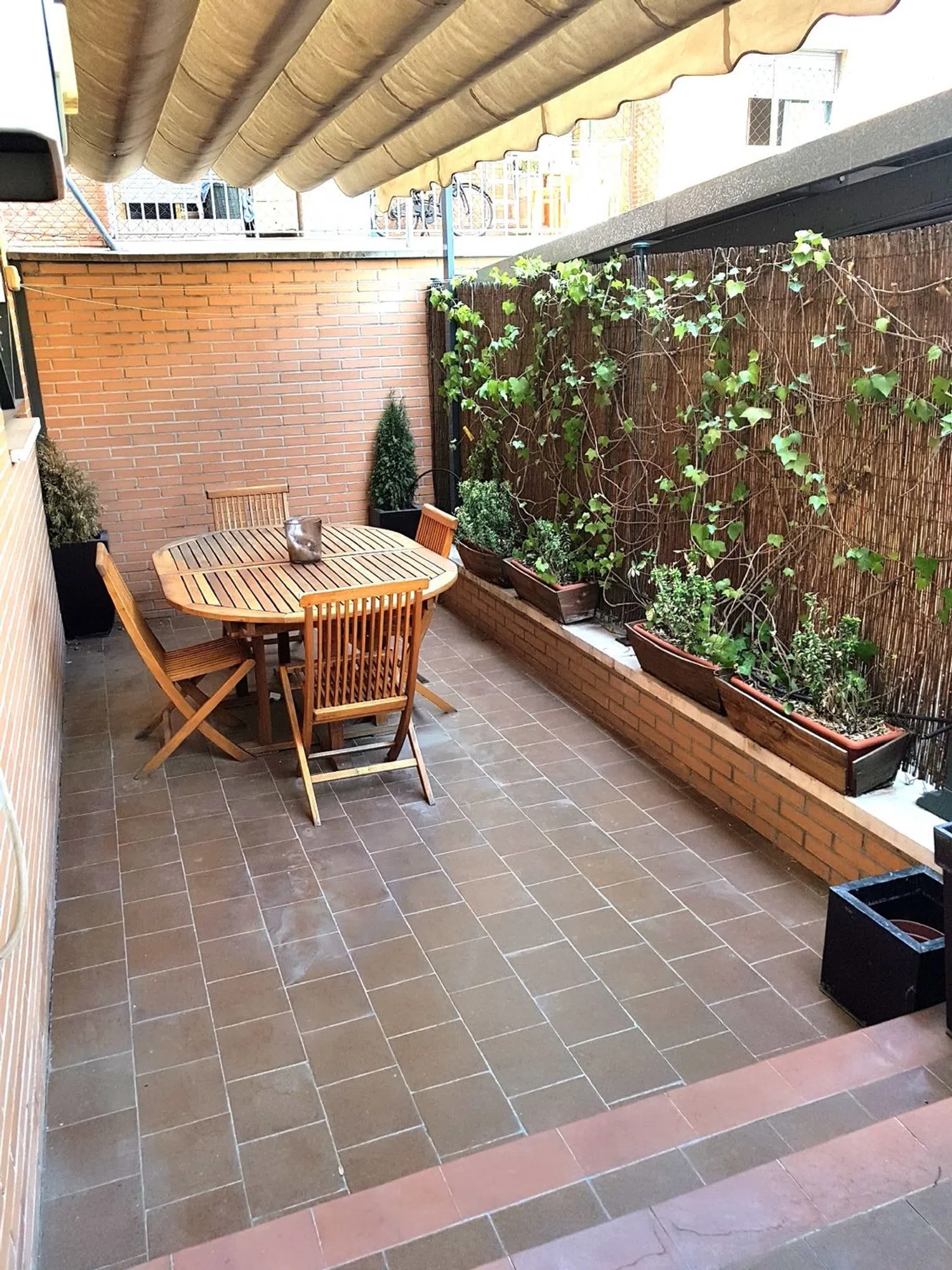 Piso en calle de Villaamil, 60 - Foto 4