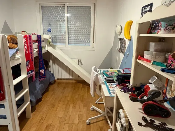 Chalet pareado en Calle Géminis, 22, Parla Este, Parla Este - Foto 27