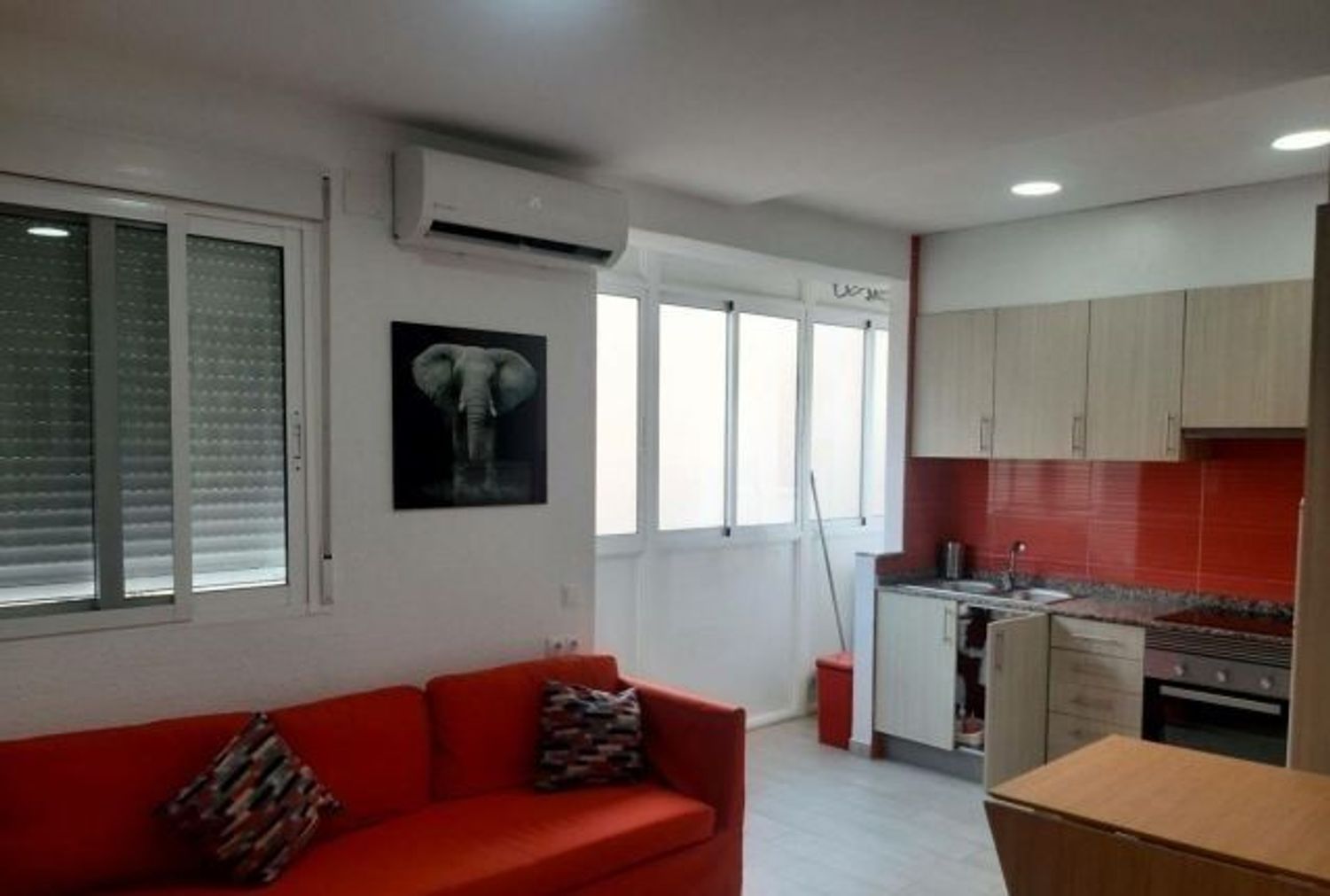 Piso en avenida de la Malva-Rosa, 51 - Foto 3