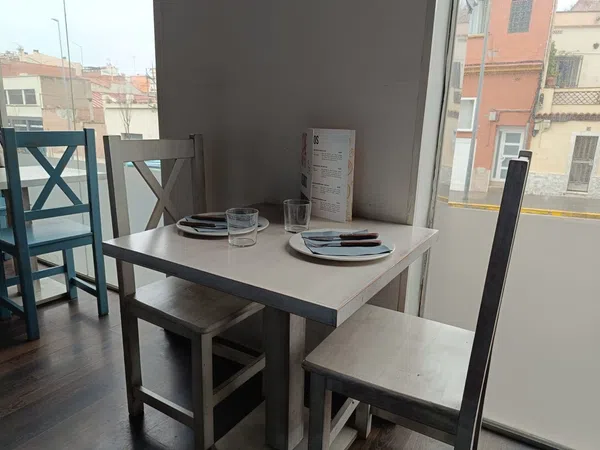 Local en Pizzería en Carretera de Terrassa, 265, Els Merinals, Els Merinals - Foto 22