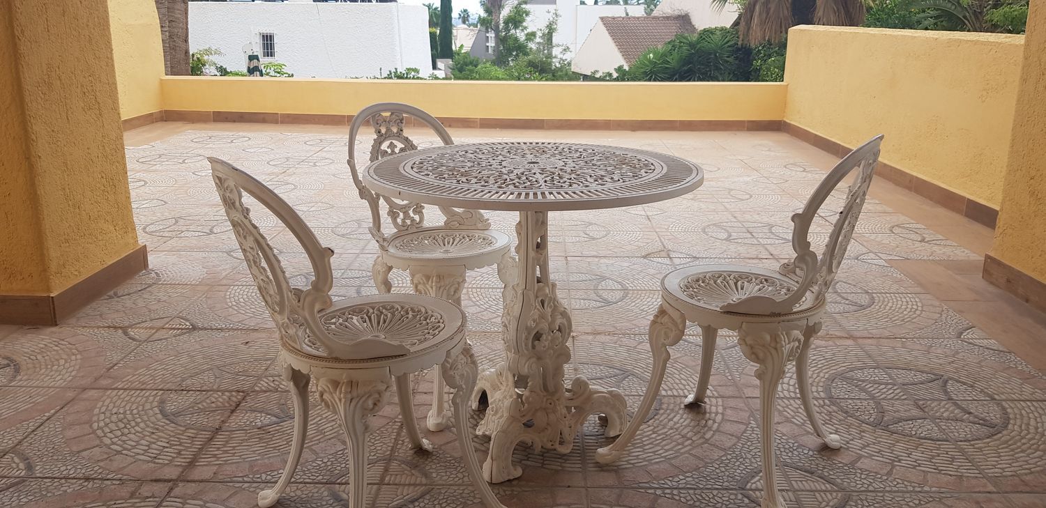 Casa o chalet independiente en Aguadulce sur, Aguadulce sur - Foto 19