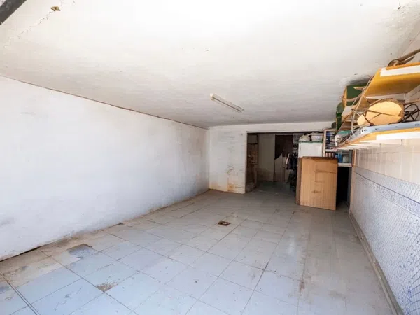 Chalet adosado en Calle Tarpeya, 32, Ayamonte Pueblo, Ayamonte Pueblo - Foto 5