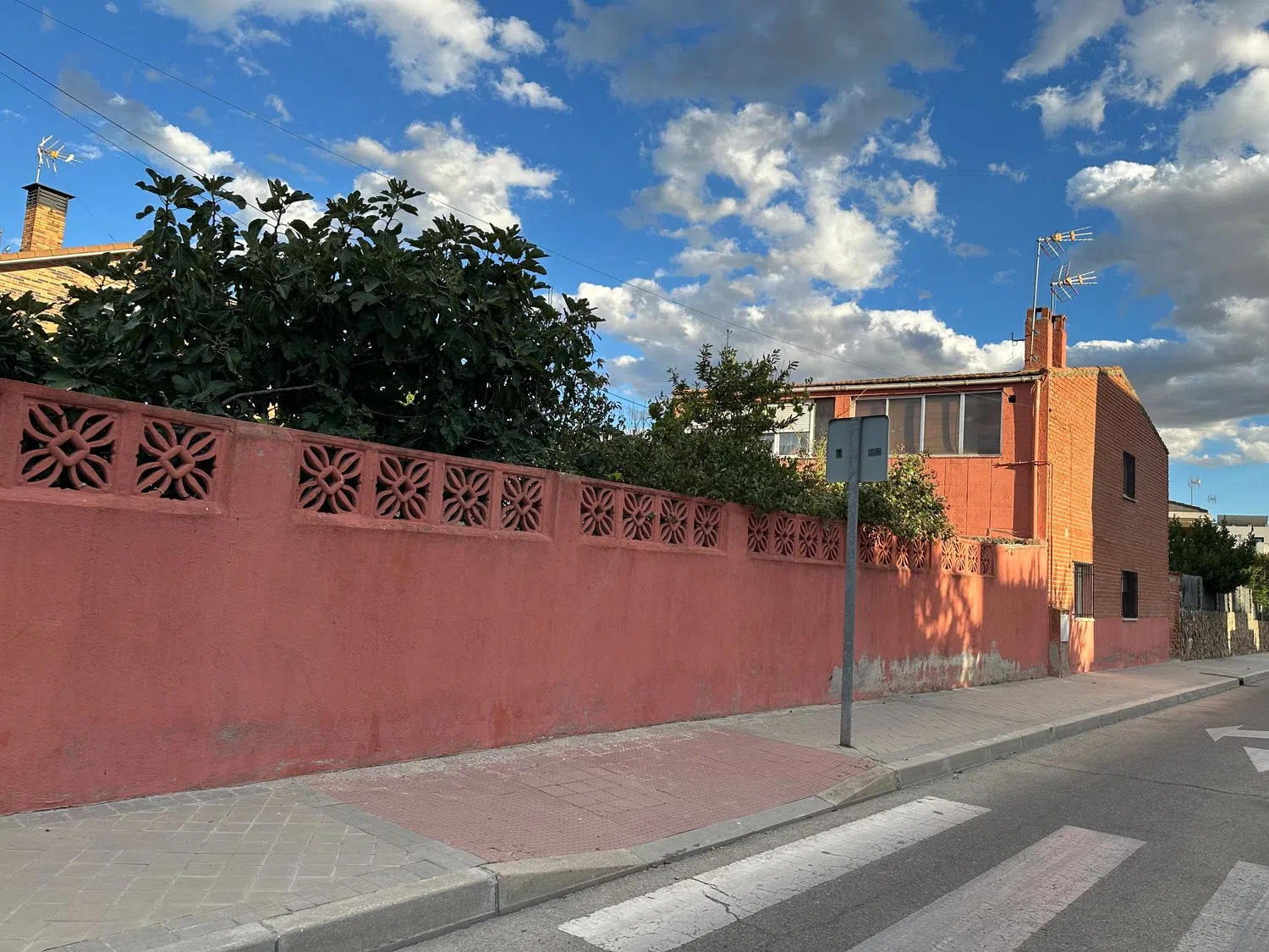 Casa independiente en calle la Robla, 2 - Foto 40