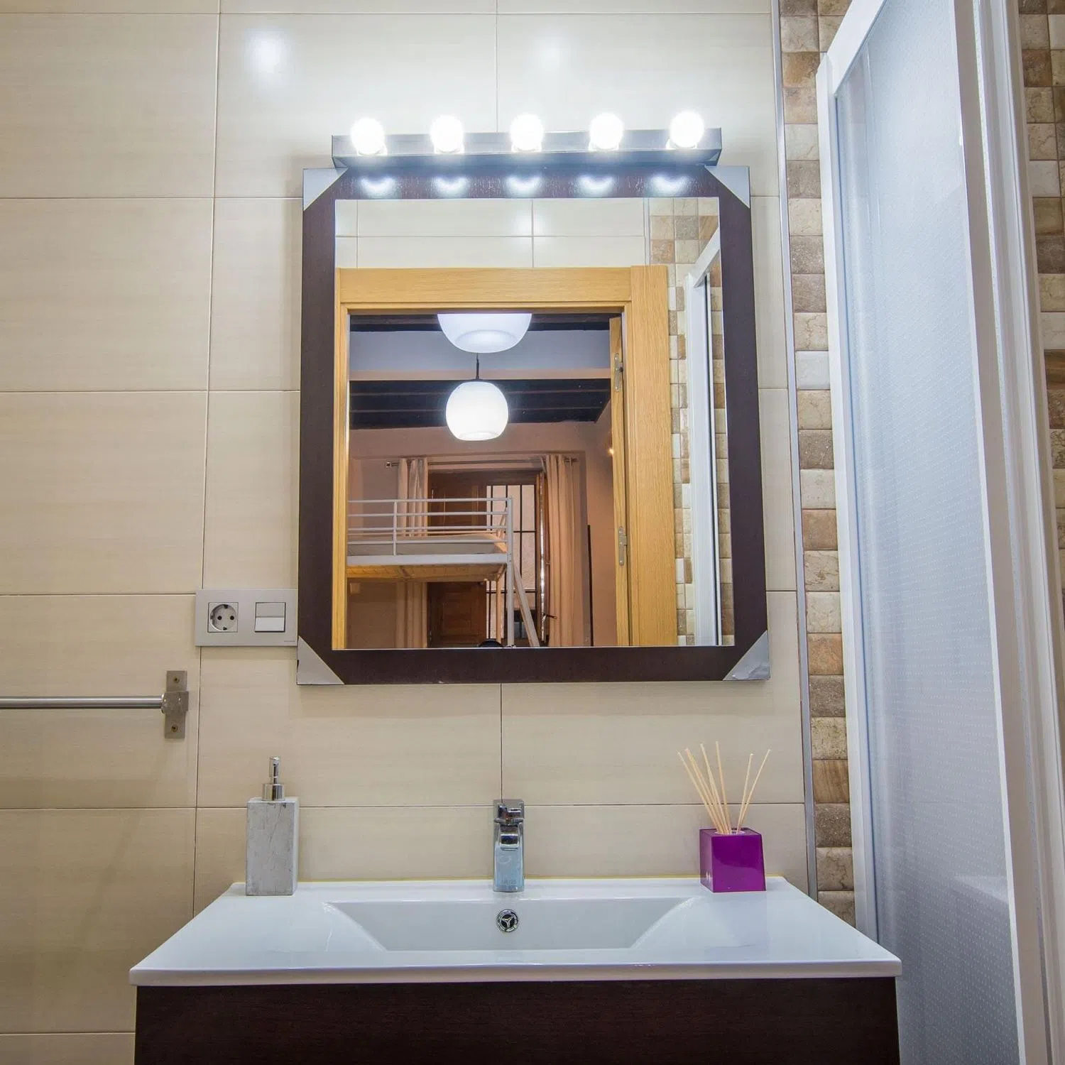 Estudio en calle Palacios, 7 , Bajo C - Foto 6