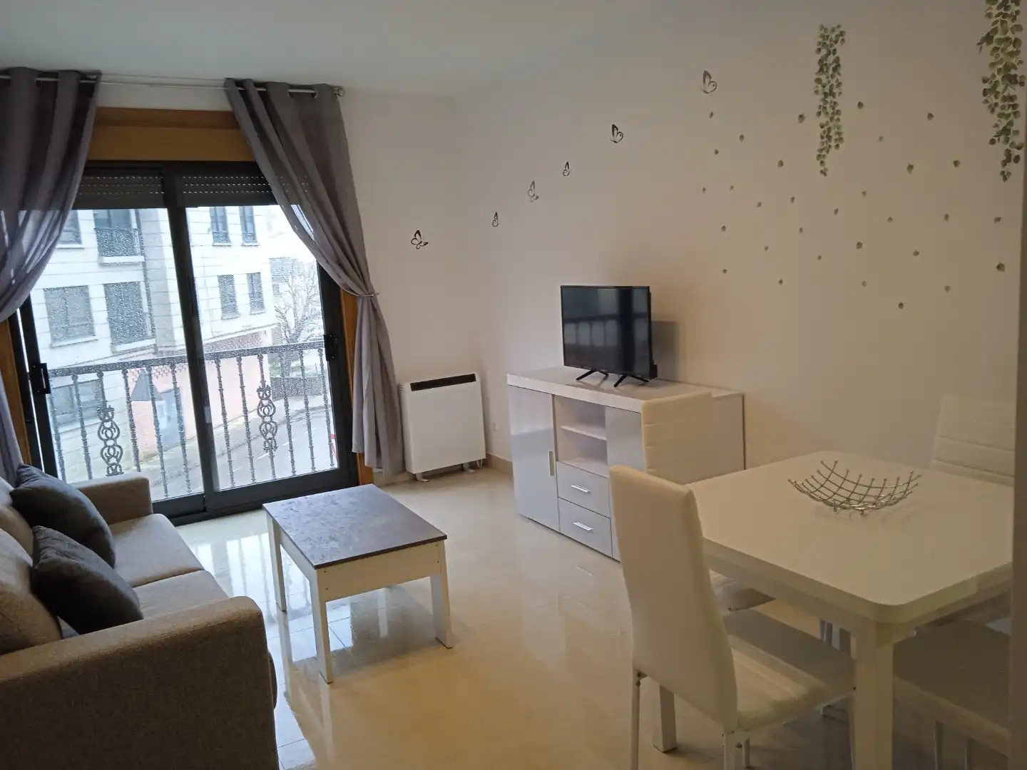 Apartamento en  Rúa Xulio Sesto 68 - Foto 12