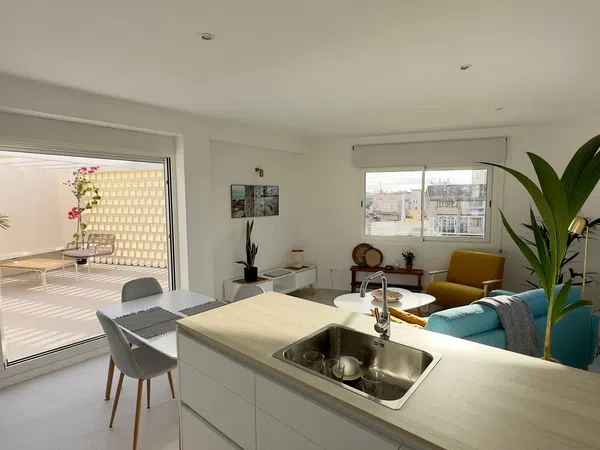 Ático en calle de Dameto, 1 - Foto 7