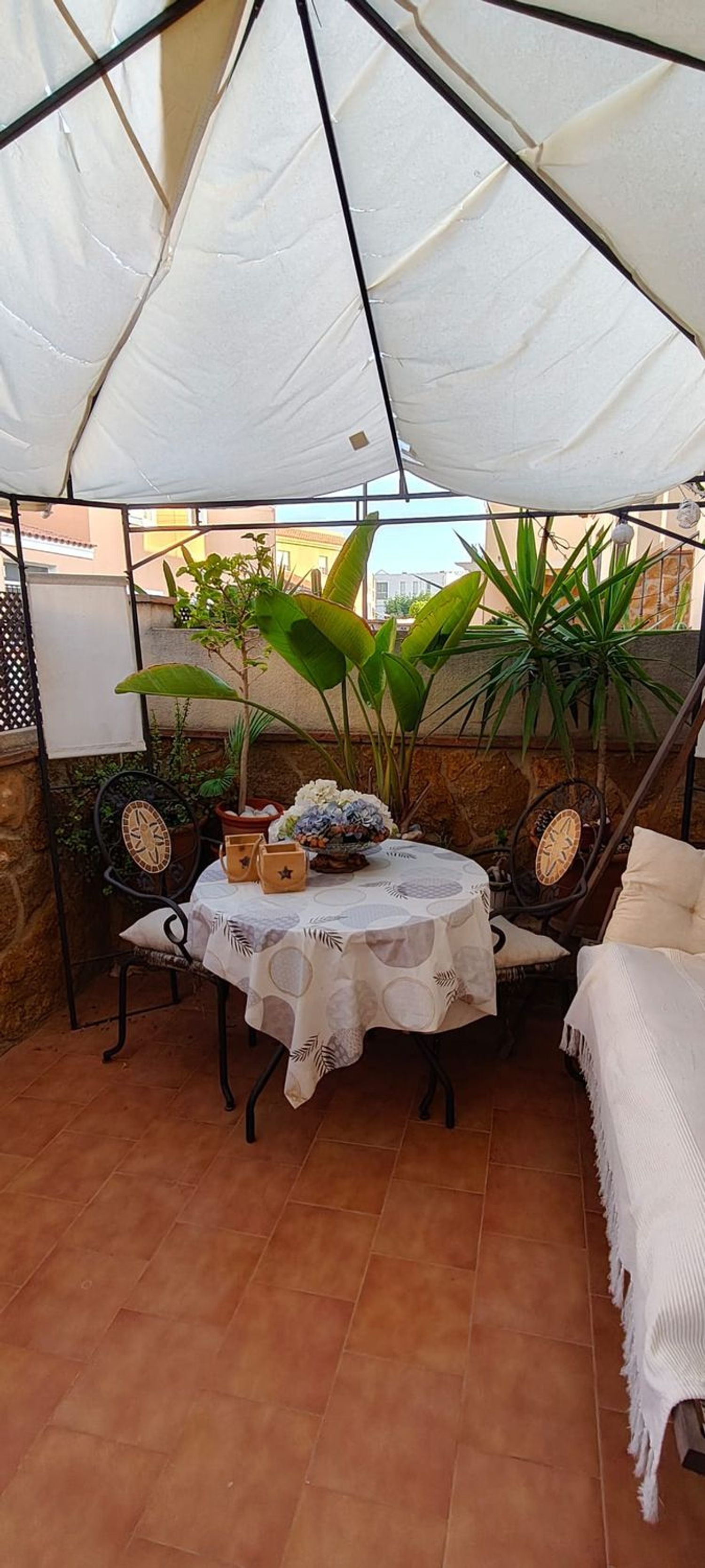 Chalet adosado en Avenida la Palmera, 32, Vera Pueblo, Vera Pueblo - Foto 2