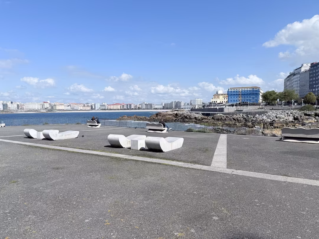 Piso en  Rua Argentina 13 - Foto 14