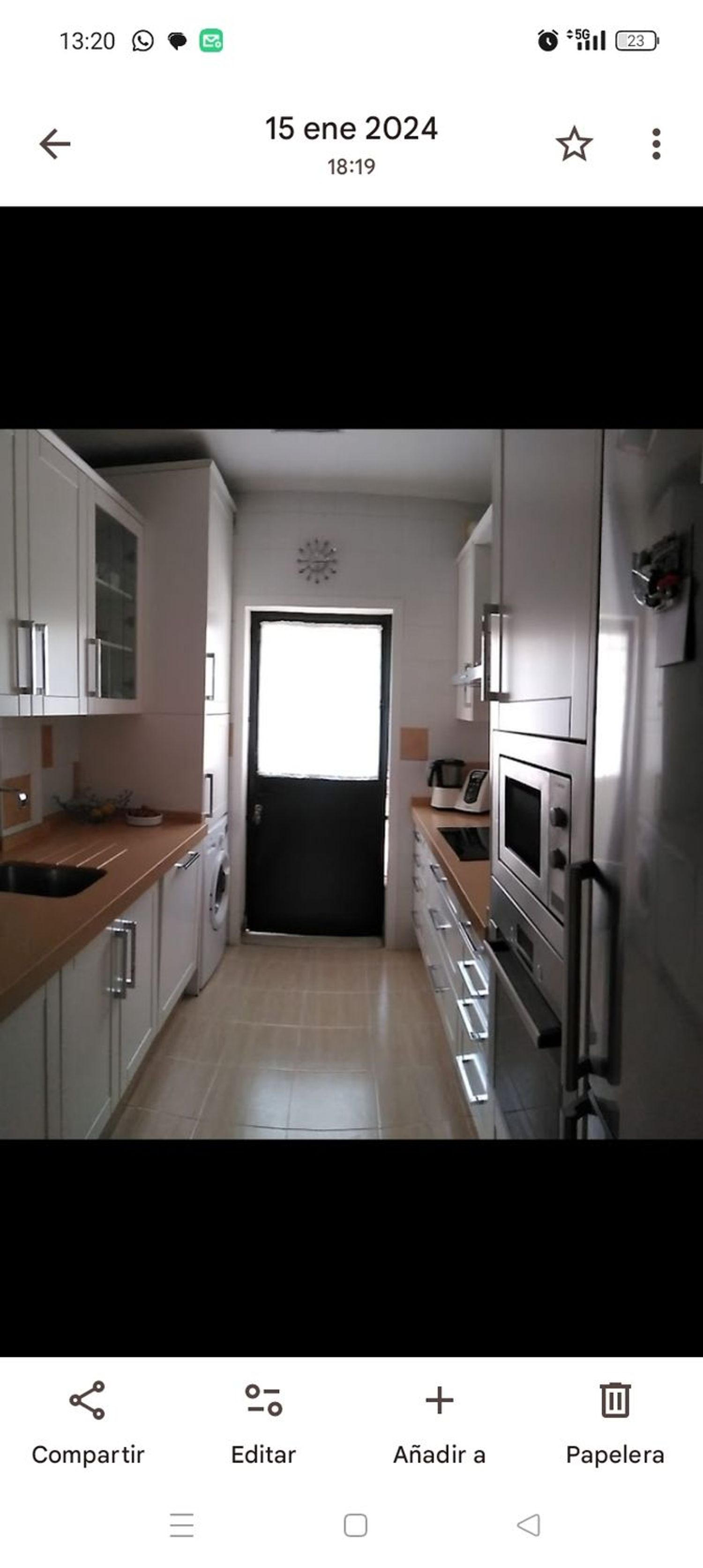 Piso en calle Castilleja de Guzmán, 4 - Foto 12