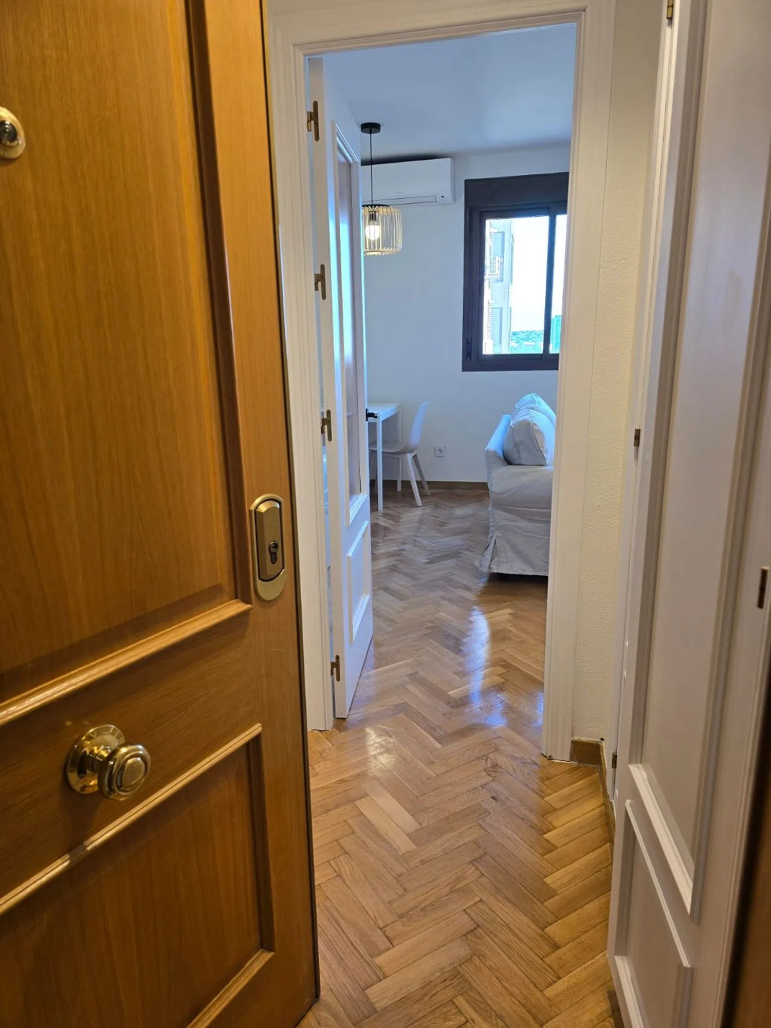 Estudio en calle de Rafael Bergamín, 6 - Foto 18