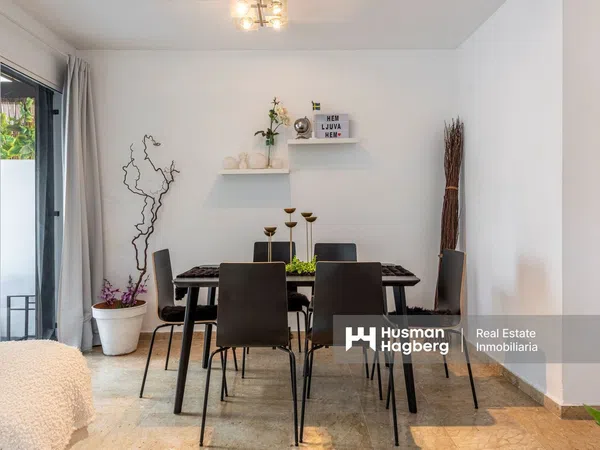 Chalet adosado en Calle Río Nilo, 4, Rodeo Alto-Guadaiza-La Campana - Foto 5