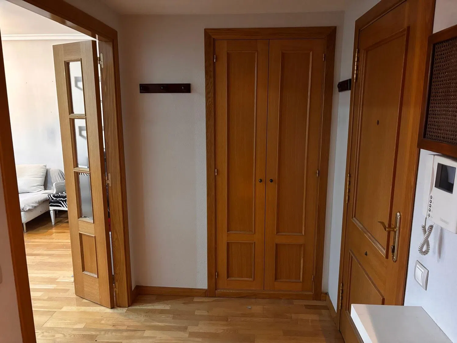 Piso en calle José Antonio Zapata, 10 - Foto 8