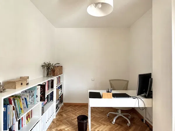 Piso en Calle Manuel de Falla, 21, Golf - El Carralero - Foto 21