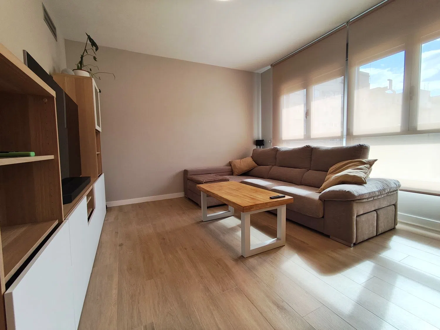 Piso en calle de Valderribas, 42 - Foto 2