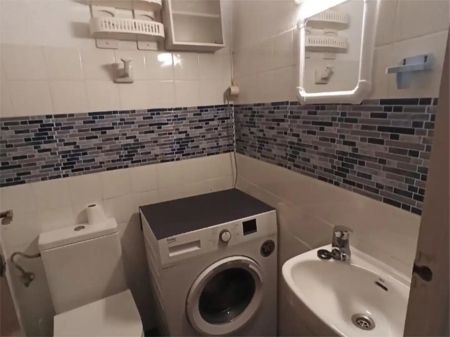 Piso en  Carrer de Juan de la Cierva 27 - Foto 8