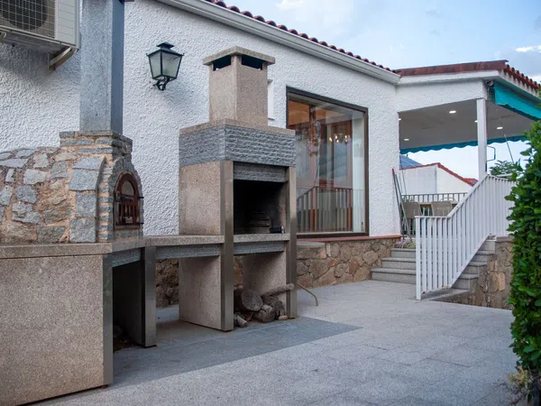 Casa o chalet independiente en Pino Alto - Navarredonda, Pino Alto - Navarredonda - Foto 10