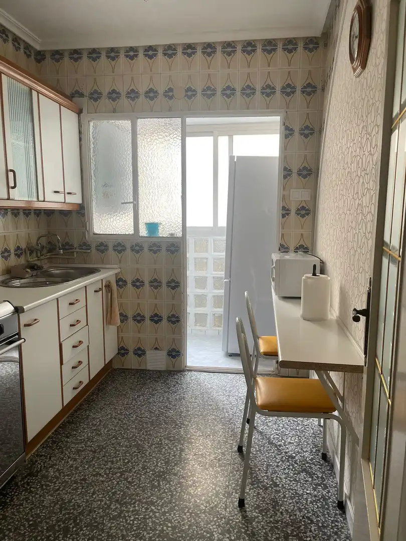 Piso en  Calle Mariano Ruiz Funes 13 - Foto 9