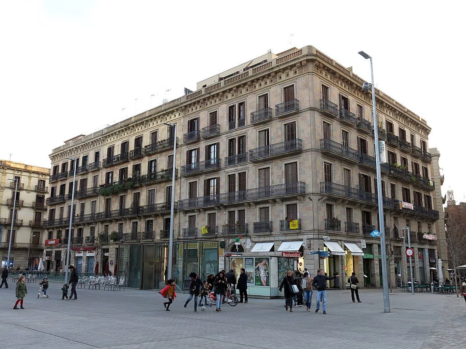 Piso en calle d'En Mònec, 7 - Foto 20