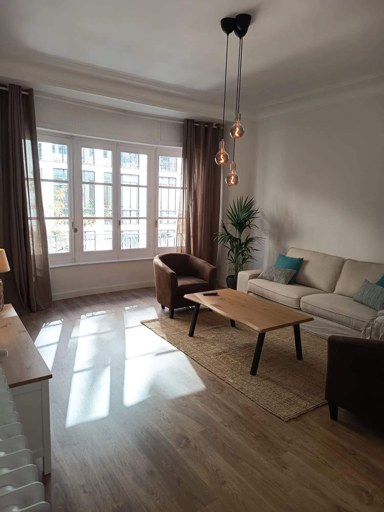 Piso en calle del General Oráa, 26 - Foto 1