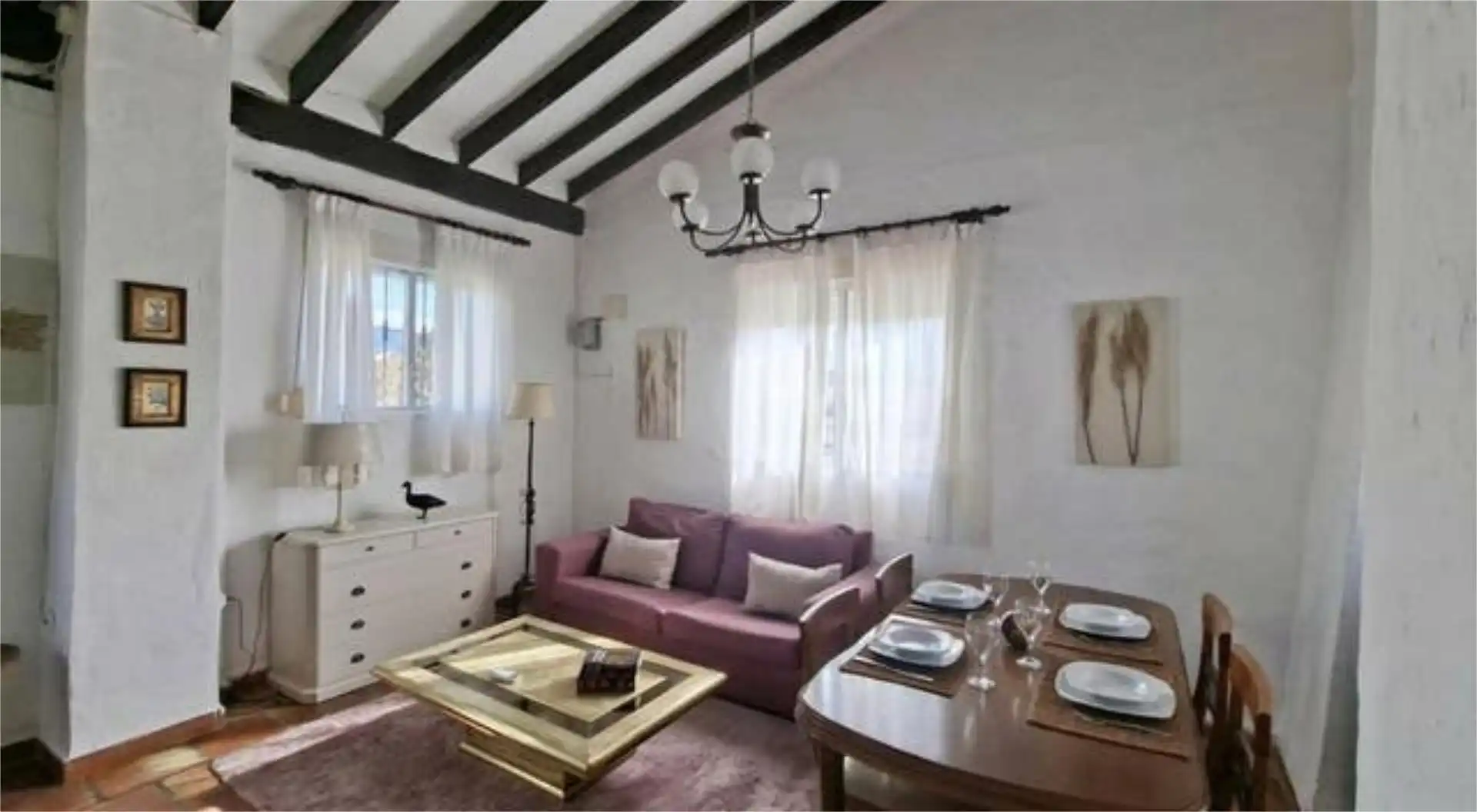 Chalet en Velez-Malaga - Foto 4