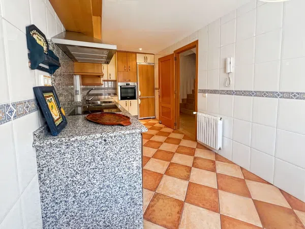 Chalet pareado en Getafe norte - Foto 13