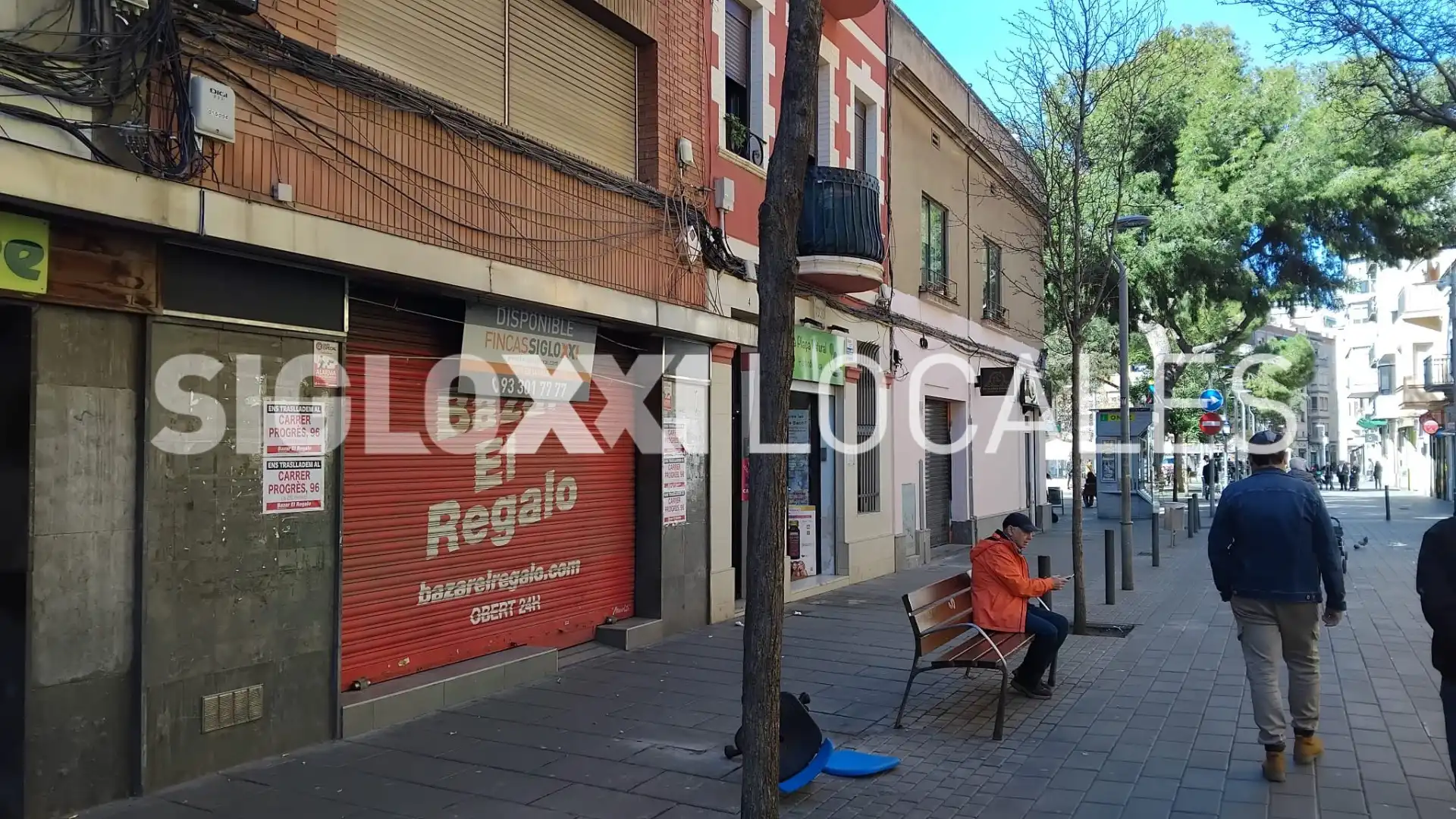 Local comercial en  MOSSEN JAUME BUSQUETS - Foto 9