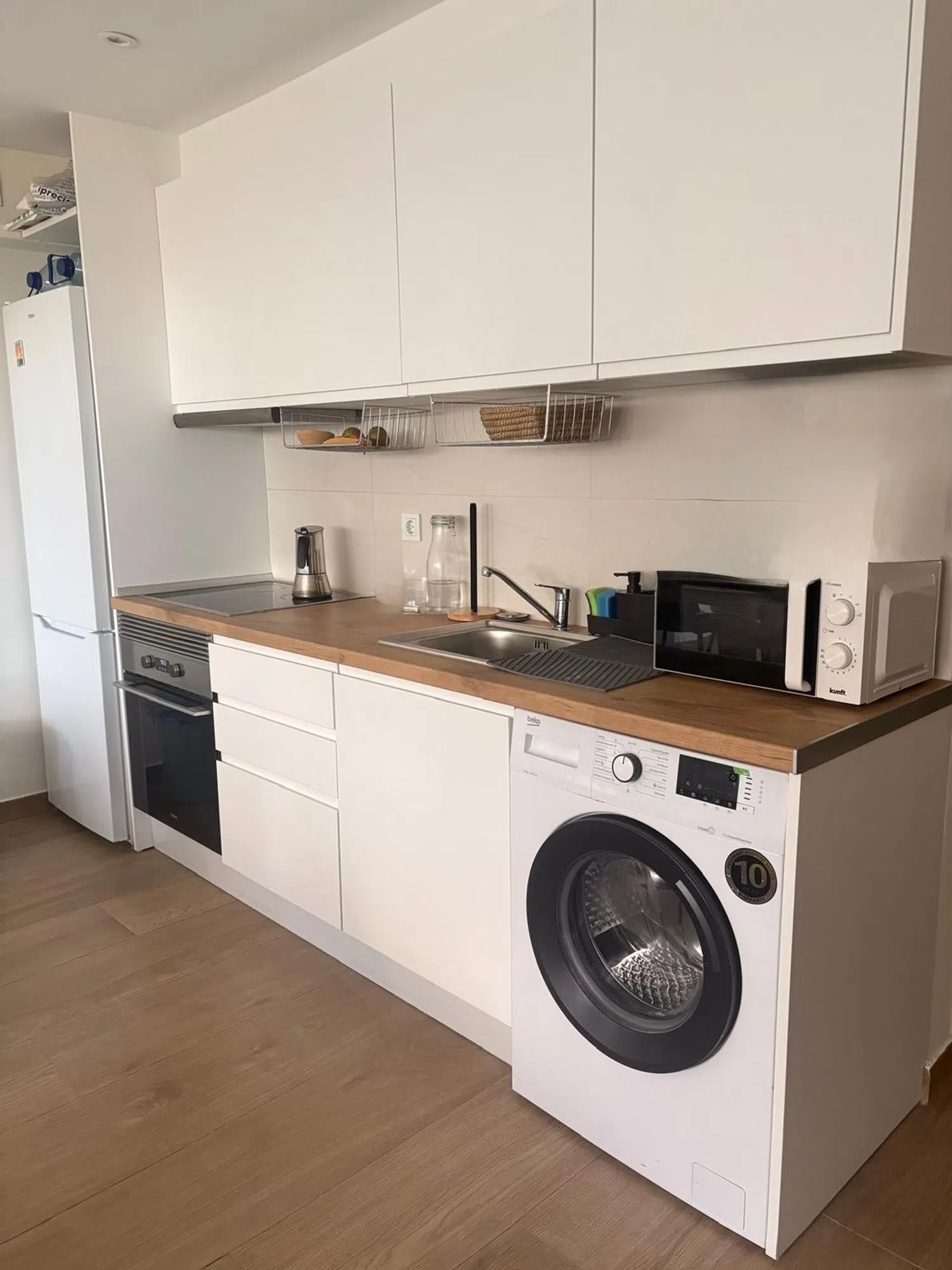 Piso en camino del Faro, 4 - Foto 16