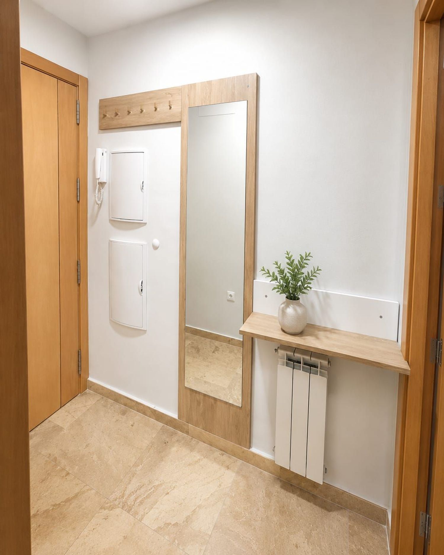 Piso en Calle Lérida, 37, Zona Poniente, Zona Poniente - Foto 3