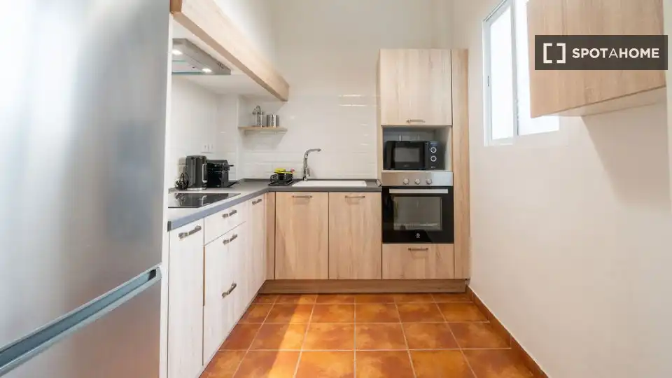 Piso en  Valencia Capital - Foto 17