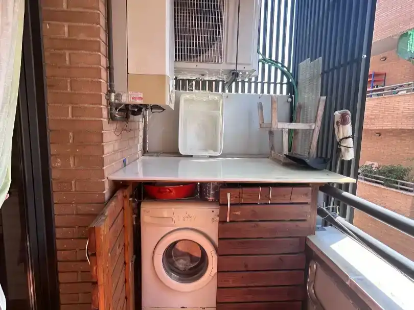 Piso en  Avinguda de Vidreres 175 - Foto 7