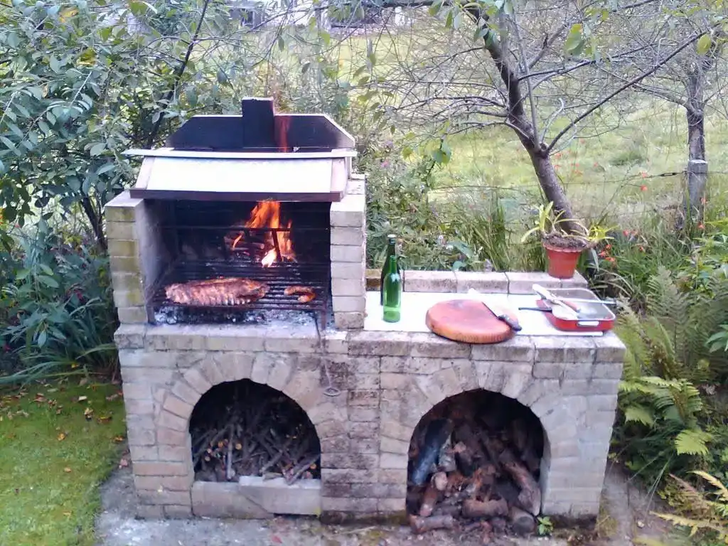 Chalet en  AS-256 59 - Foto 3