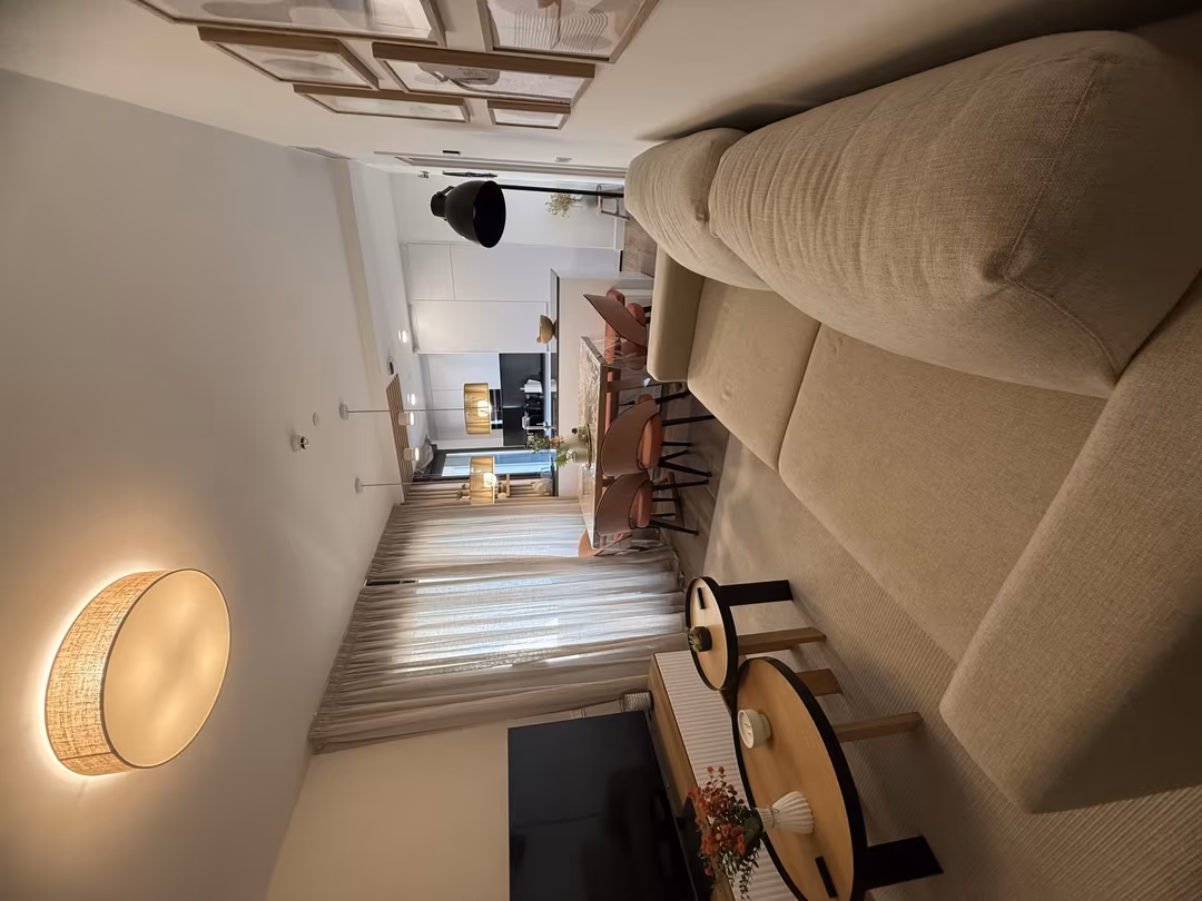 Piso en  Paseo Martiricos 40 - Foto 2