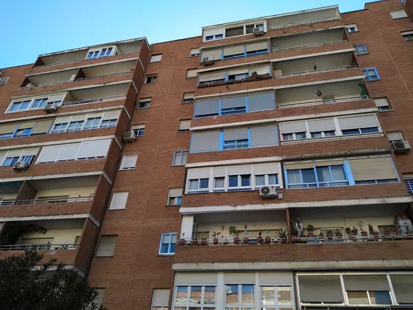 Piso en Calle de los Monegros, Leganés, 24, Zarzaquemada - Foto 35