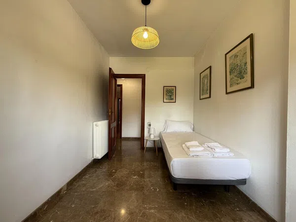 Casa o chalet independiente en Calle de la Cigüeña - Foto 5