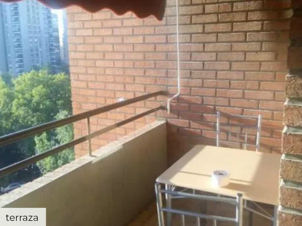 Piso en Calle de Bèlgica, Mestalla - Foto 6