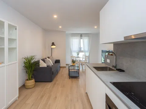 Piso en calle Fernando Guanarteme, 147 - Foto 10