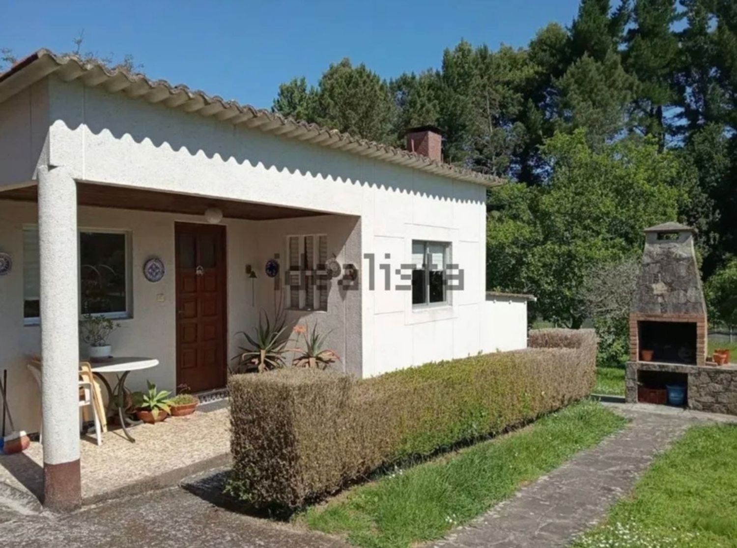 Casa o chalet independiente en Miodelo, 51 - Foto 23
